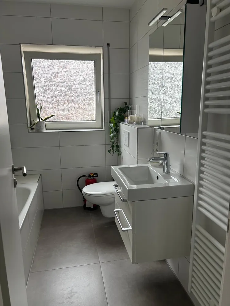 3 Zimmer Wohnung mit 77 m² in Nürnberg – Bild 3
