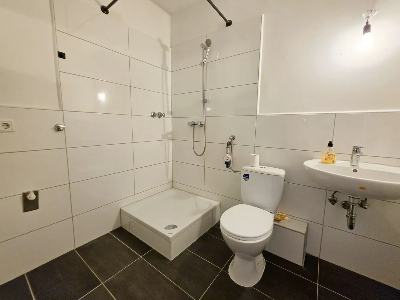 1 Zimmer Wohnung mit 43 m² in Wuppertal – Bild 7