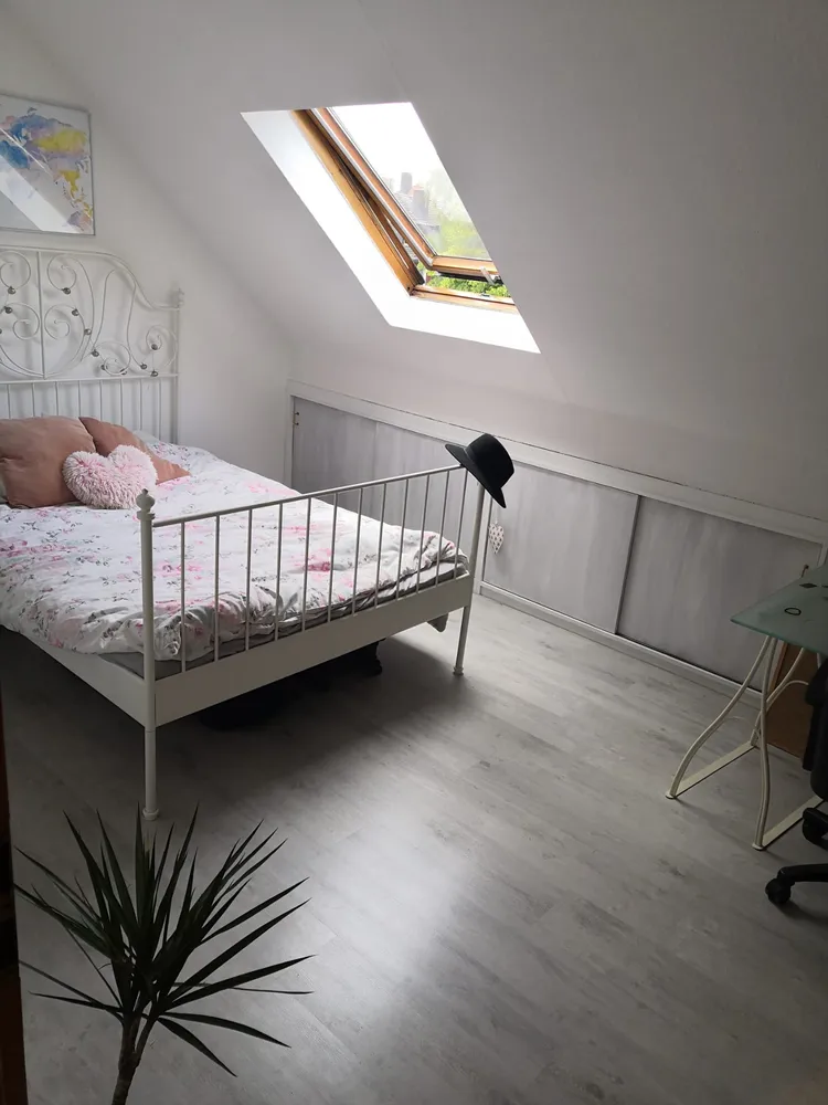 2 Zimmer Wohnung mit 54 m² in Essen – Bild 3