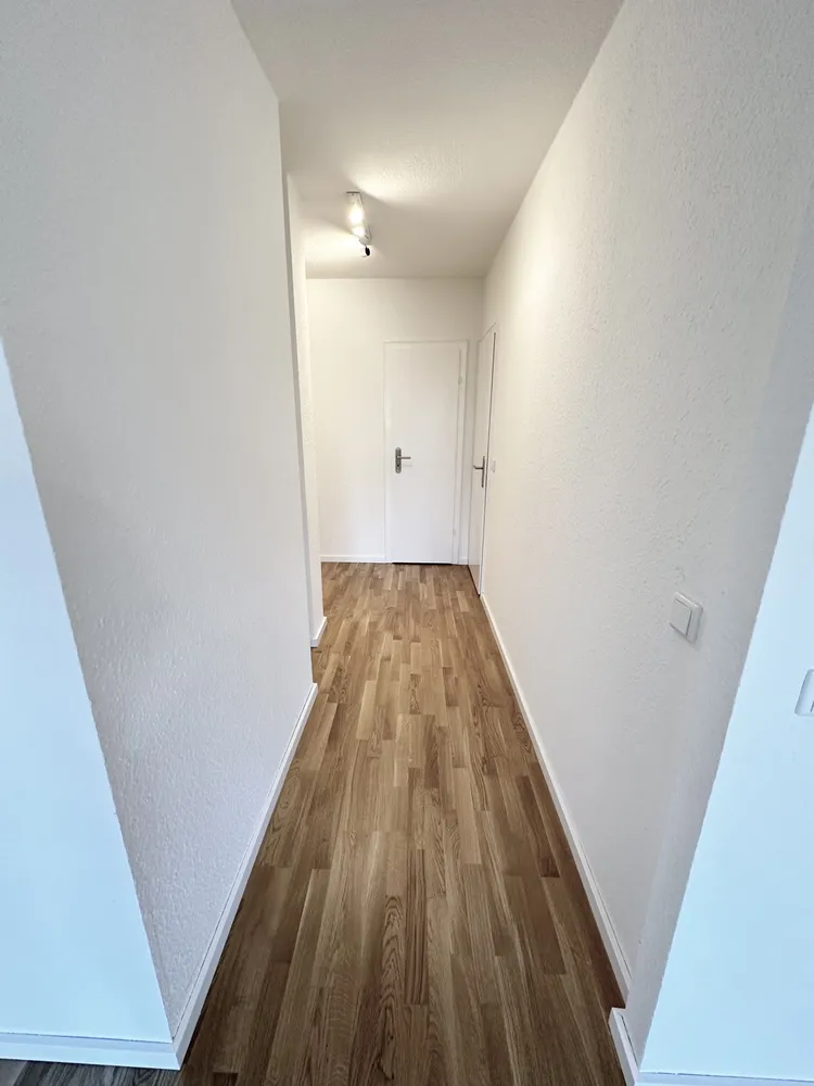 3 Zimmer Wohnung mit 62 m² in Neuss – Bild 11