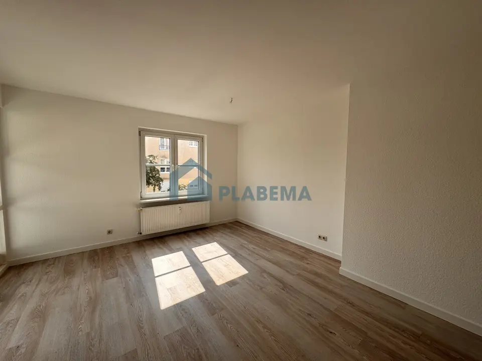 4 room apartment with 88 m² in Neubrandenburg – Photo 3
