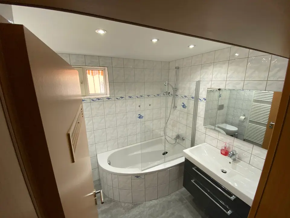 WG-Zimmer mit 130 m² in Schwäbisch Gmünd – Bild 5