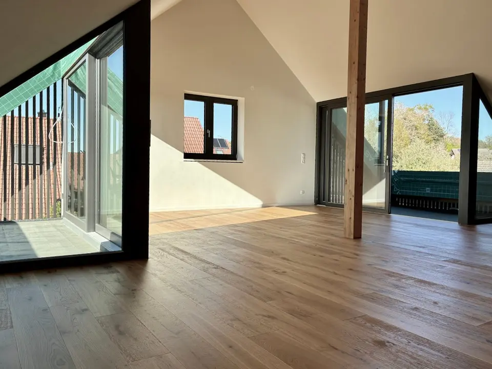 6 Zimmer Wohnung mit 142 m² in Weingarten – Bild 6