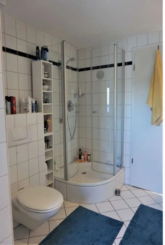 4 room apartment with 105 m² in Frankfurt am Main – Photo 12