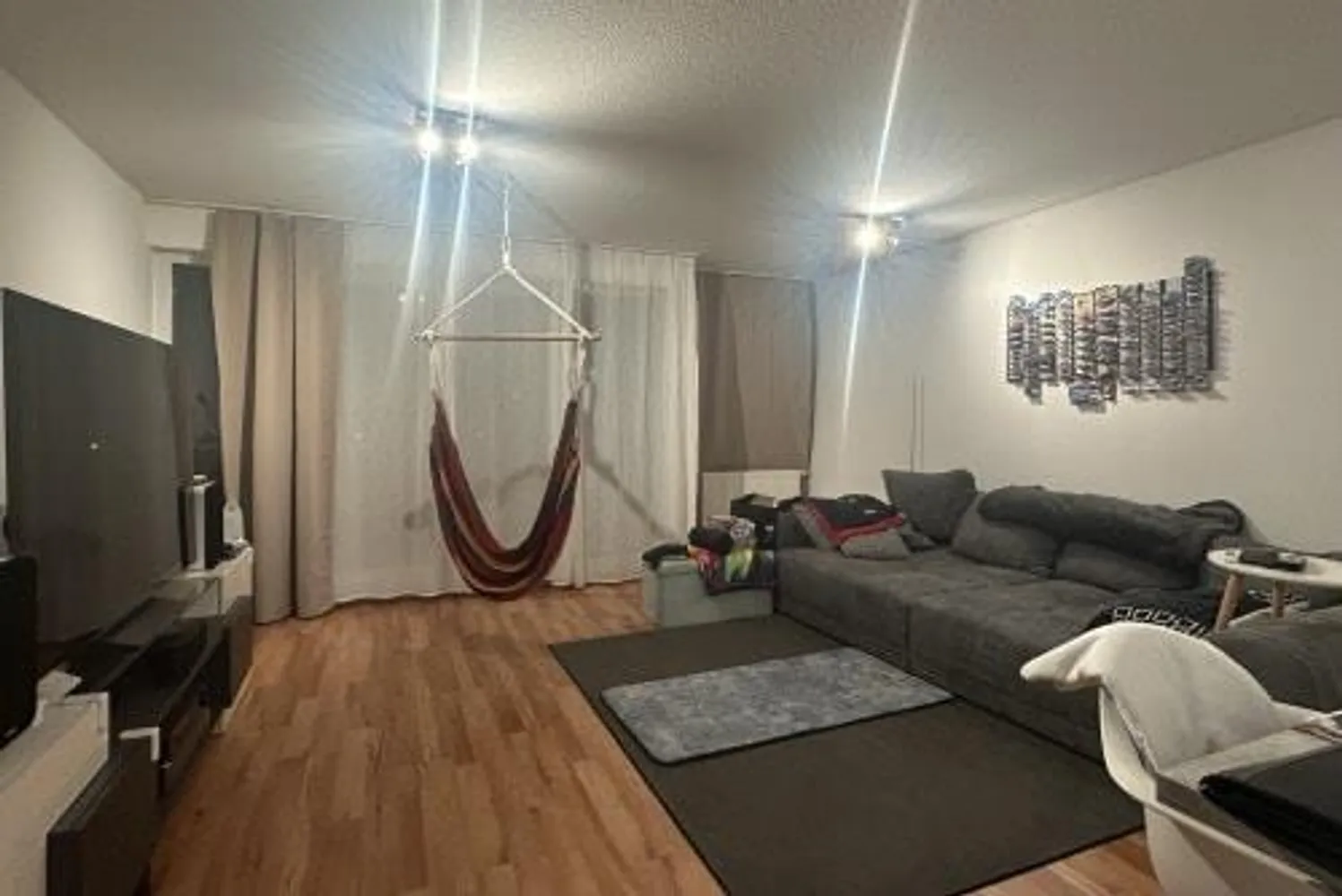 3 Zimmer Wohnung mit 85 m² in Schweinfurt – Bild 5