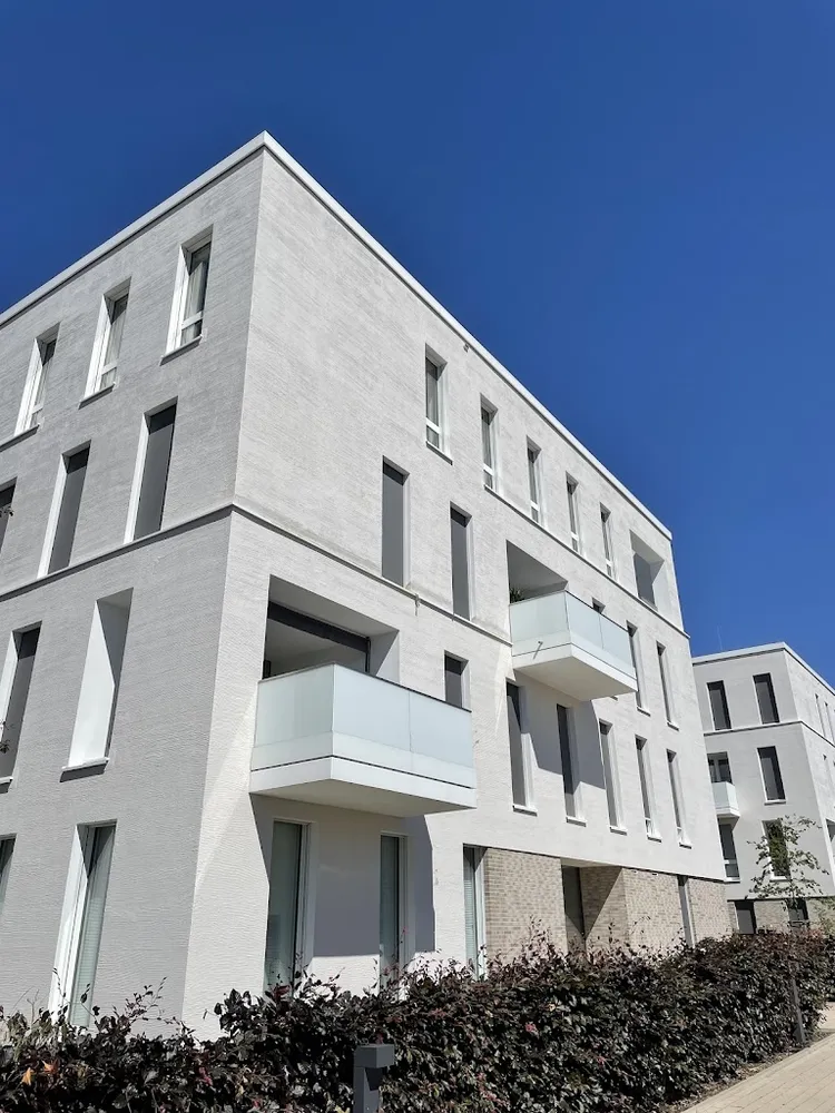 2 Zimmer Wohnung mit 77 m² in Hannover – Bild 3