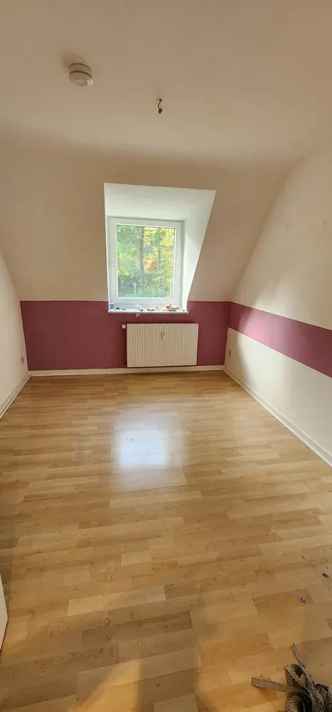 4 Zimmer Wohnung mit 80 m² in Hamburg – Bild 4