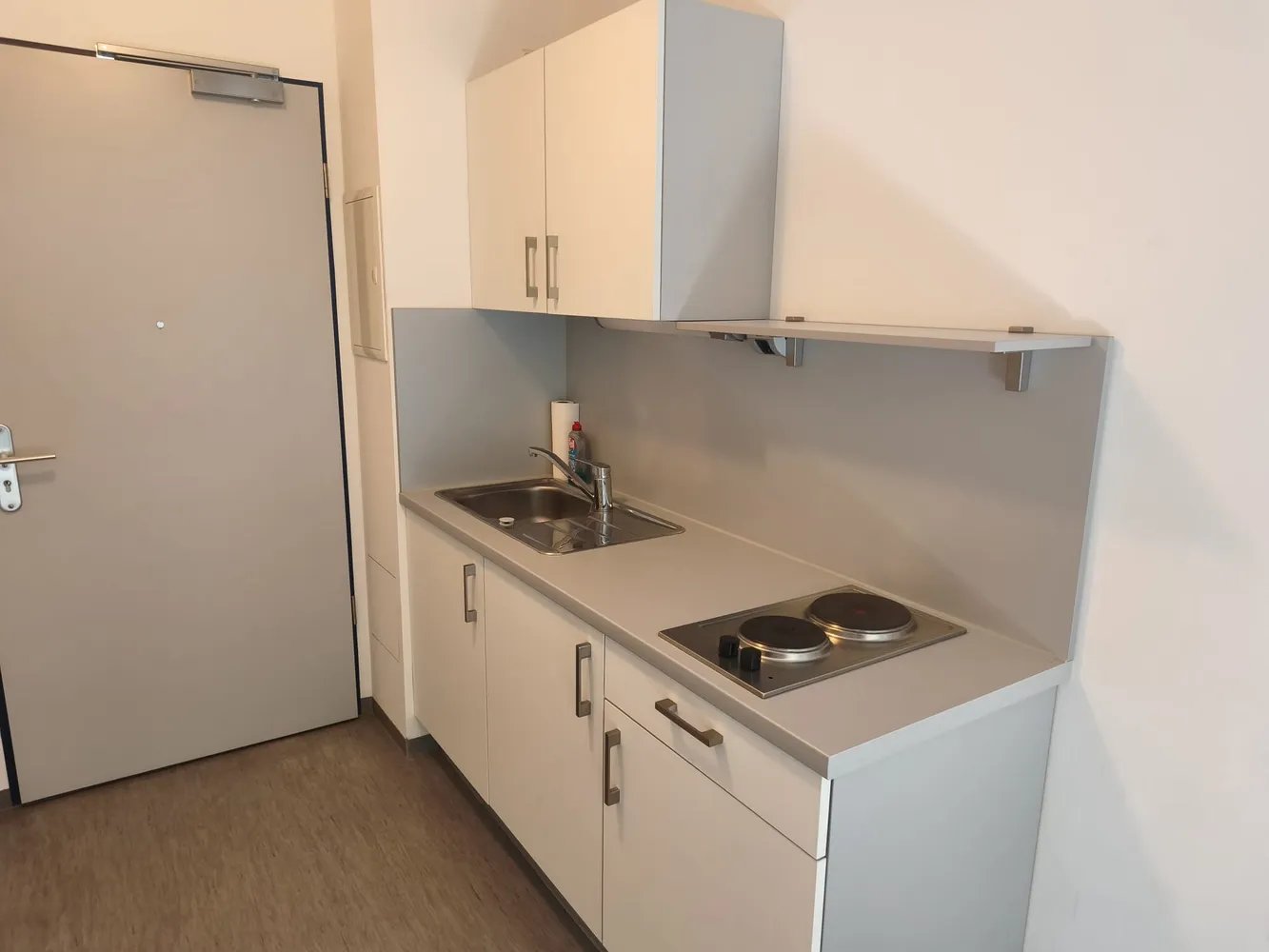 1 Zimmer Wohnung mit 24 m² in Nürnberg – Bild 7
