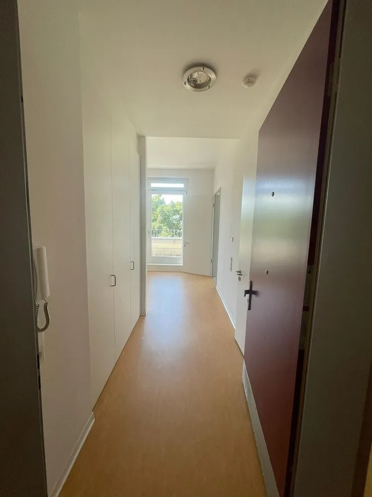 2 Zimmer Wohnung mit 45 m² in Hamburg – Bild 2