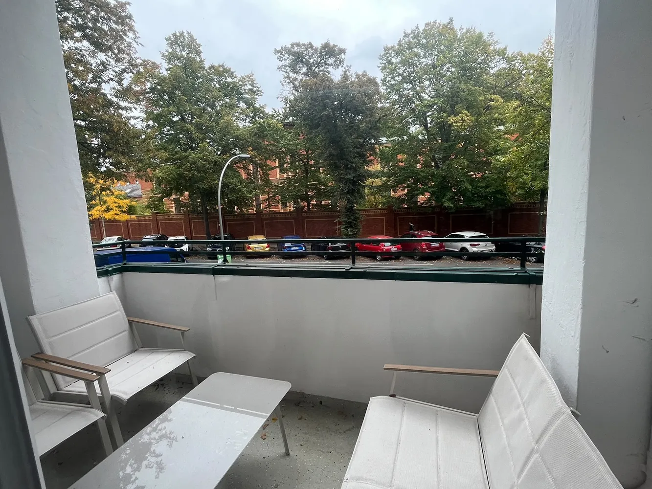 WG-Zimmer mit 24 m² in Berlin – Bild 5