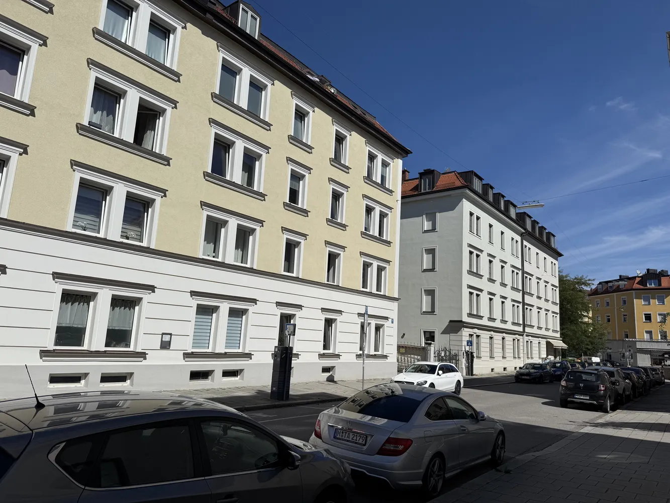 2 Zimmer Wohnung mit 40 m² in München – Bild 12