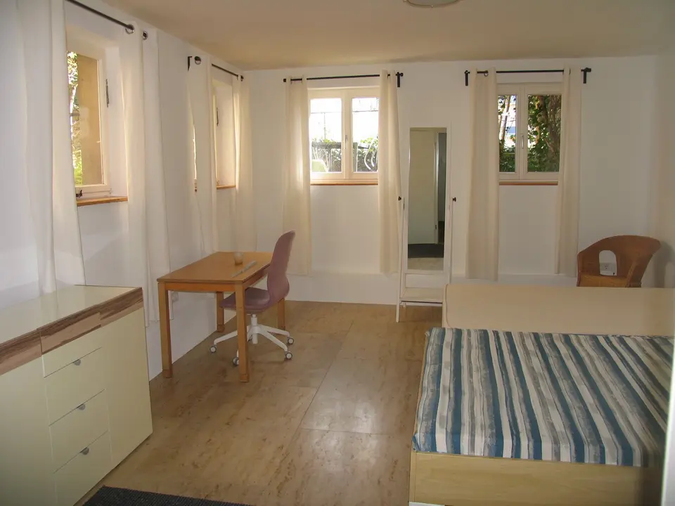 3 room apartment with 90 m² in Kaiserslautern – Photo 1