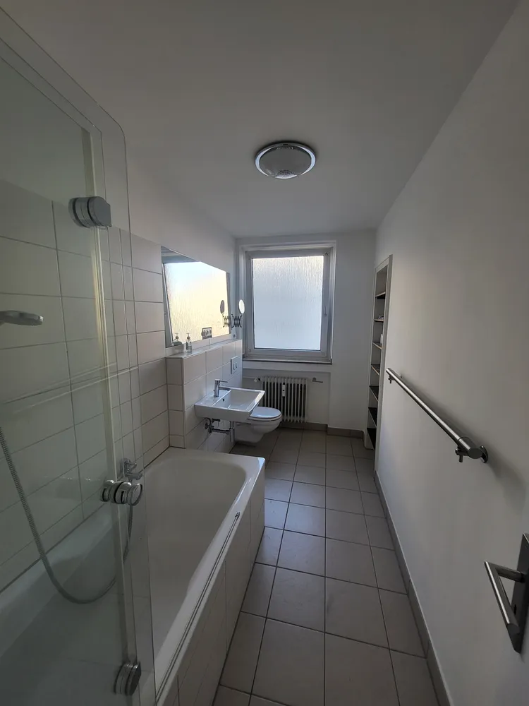 2 room apartment with 76 m² in Aachen – Photo 4