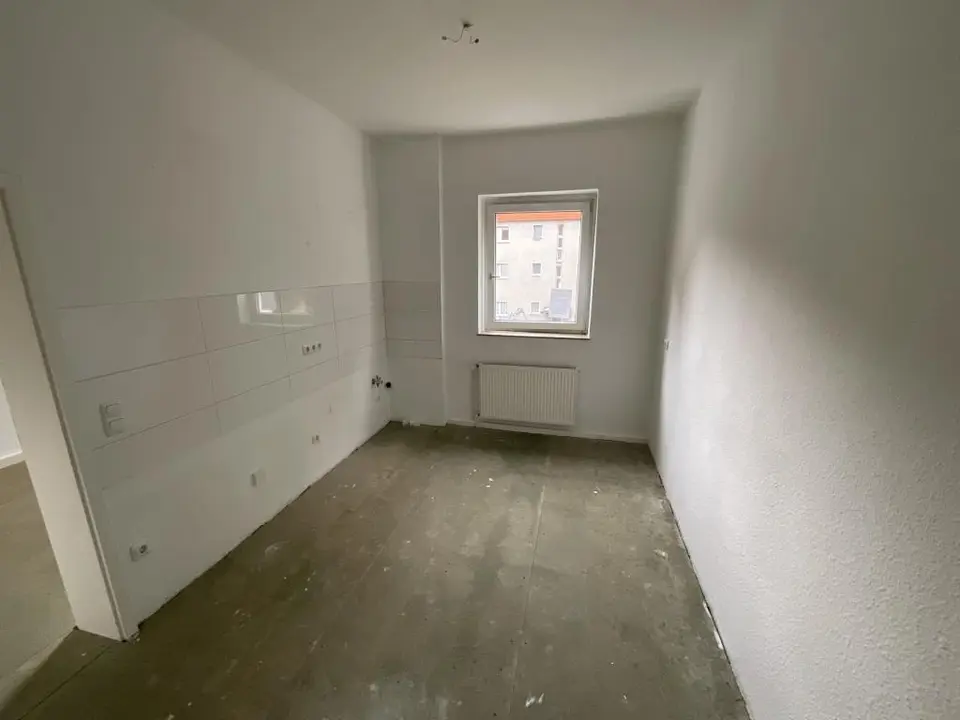 3 room apartment with 60 m² in Dortmund – Photo 6