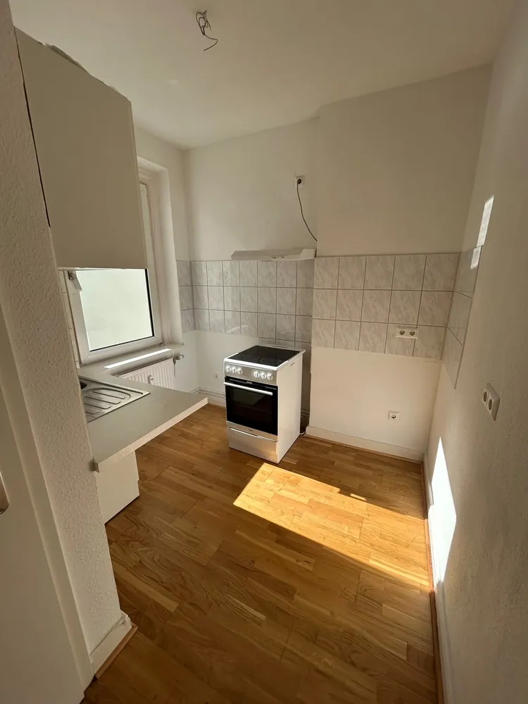 3 Zimmer Wohnung mit 63 m² in Hamburg – Bild 12