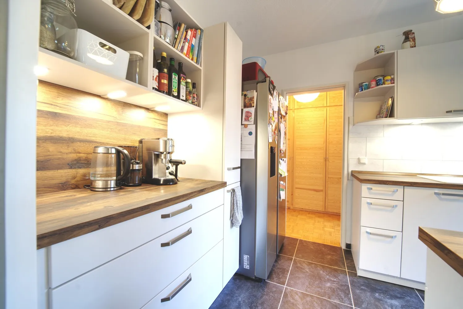 3 Zimmer Wohnung mit 120 m² in Essen – Bild 3