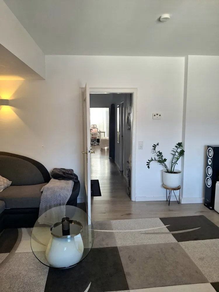 2 room apartment with 54 m² in Düsseldorf – Photo 7