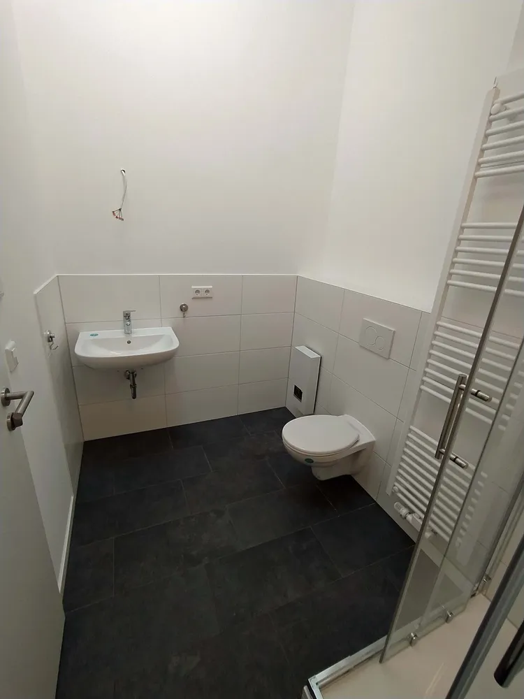 2 Zimmer Wohnung mit 49 m² in Nürnberg – Bild 6