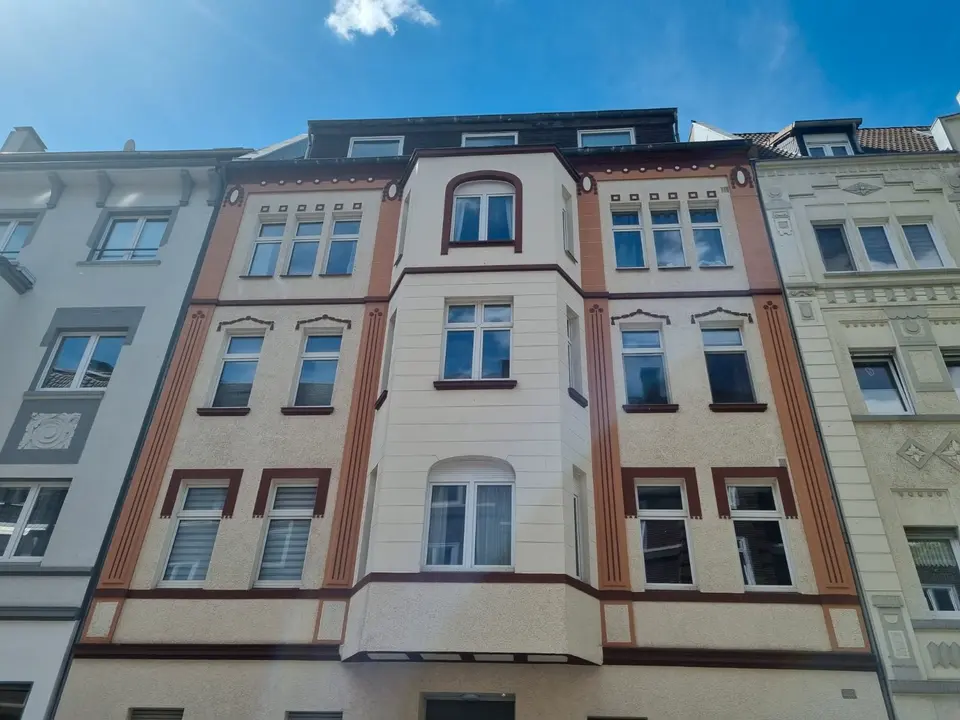 2 Zimmer Wohnung mit 63 m² in Dortmund – Bild 5