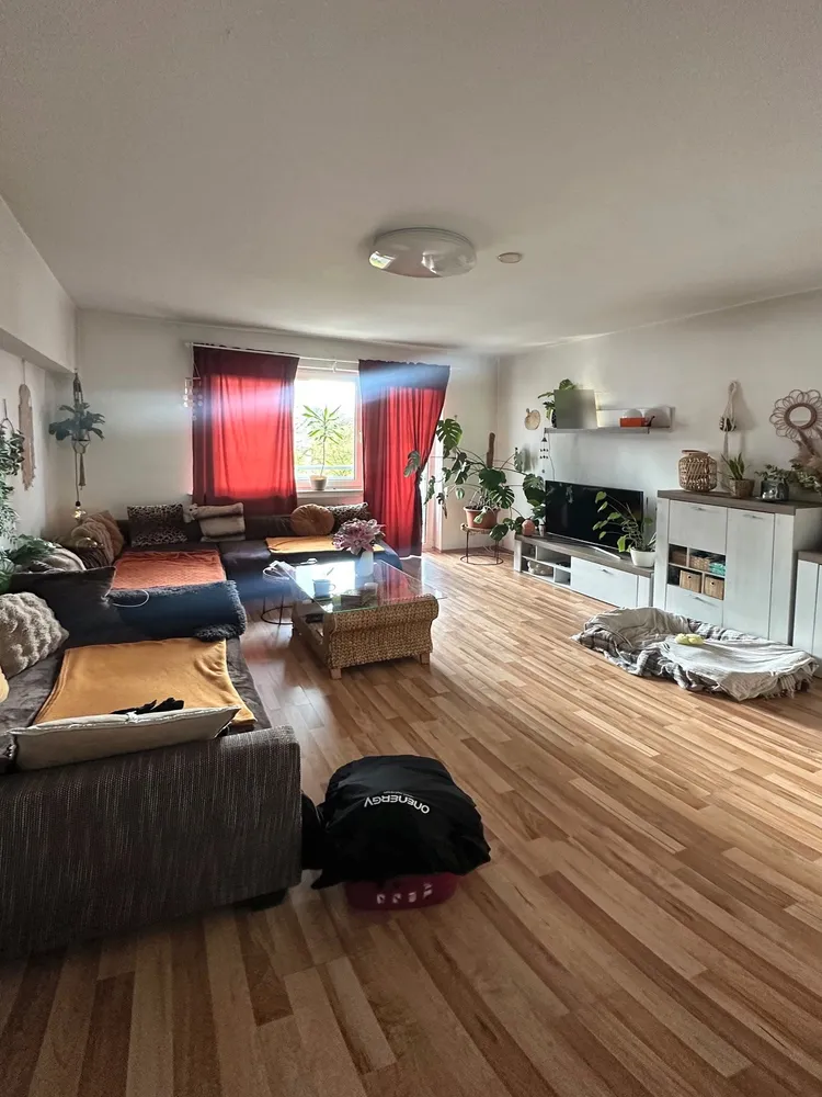 3 Zimmer Wohnung mit 85 m² in Siegen – Bild 5
