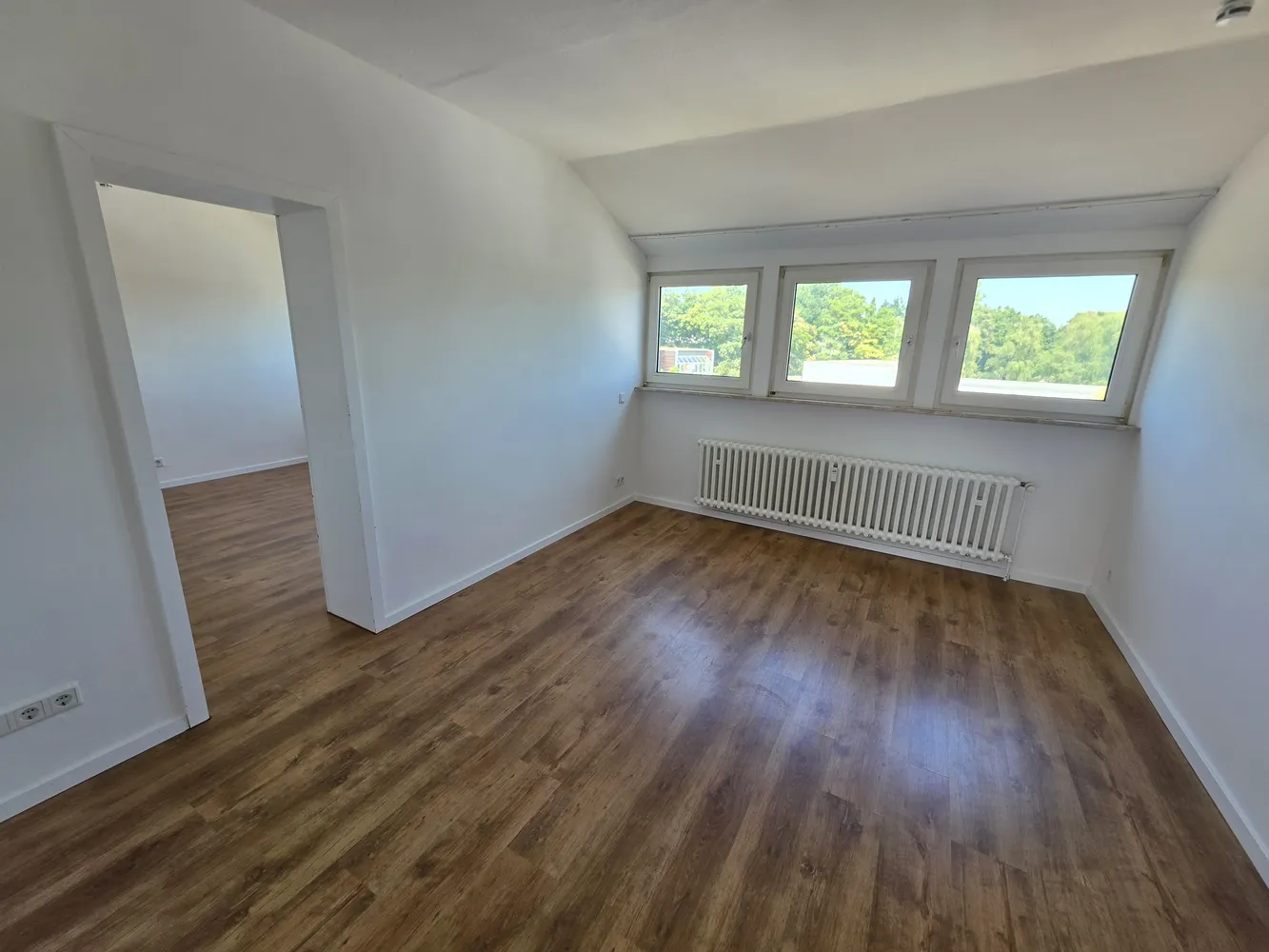 5 Zimmer Wohnung mit 88 m² in Gelsenkirchen – Bild 7