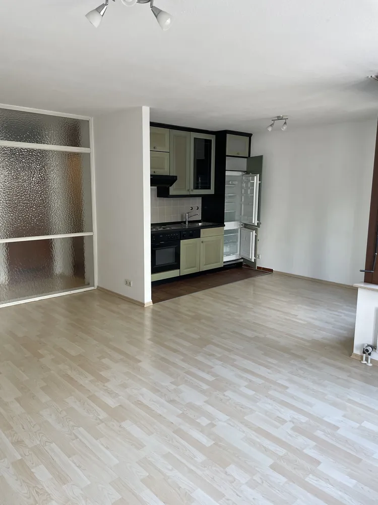 1 Zimmer Wohnung mit 40 m² in Mannheim – Bild 5