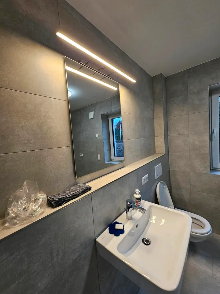 3 Zimmer Wohnung mit 102 m² in Bremen – Bild 8