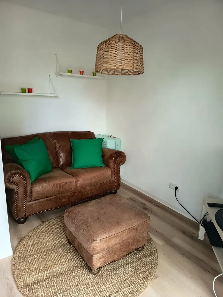 2 Zimmer Wohnung mit 36 m² in Bielefeld – Bild 7