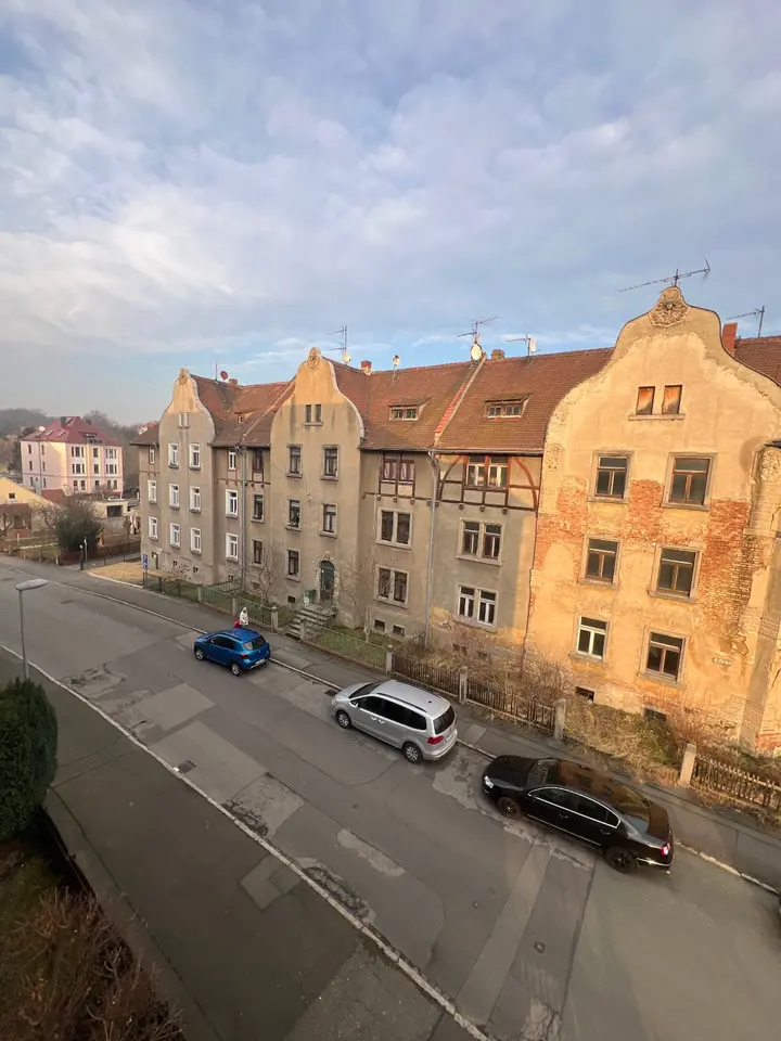 4 Zimmer Wohnung mit 78 m² in Zittau – Bild 5