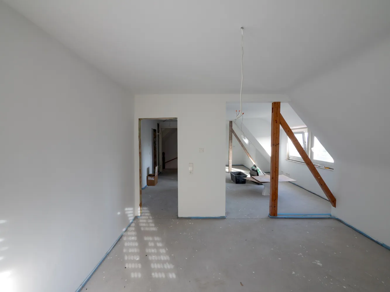 2 Zimmer Wohnung mit 62 m² in Stuttgart – Bild 3