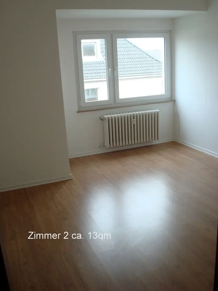 3 Zimmer Wohnung mit 70 m² in Bonn – Bild 7