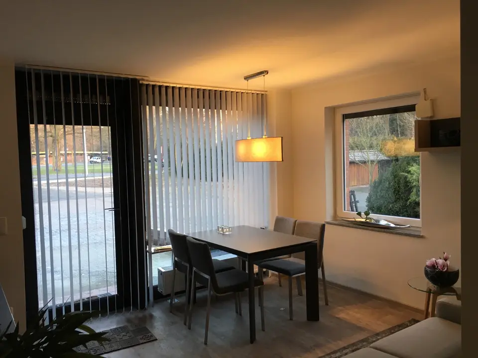 Studio mit 39 m² in Wolfsburg – Bild 8
