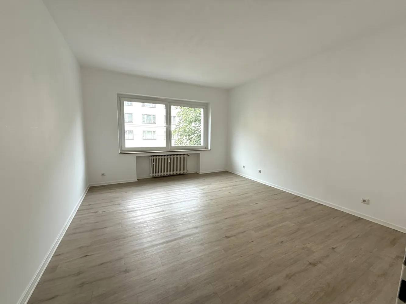 2 Zimmer Wohnung mit 56 m² in Düsseldorf – Bild 9