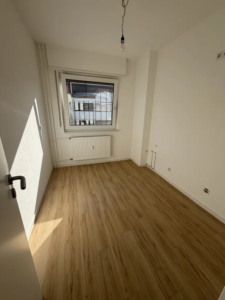 3 Zimmer Wohnung mit 71 m² in Mannheim – Bild 2
