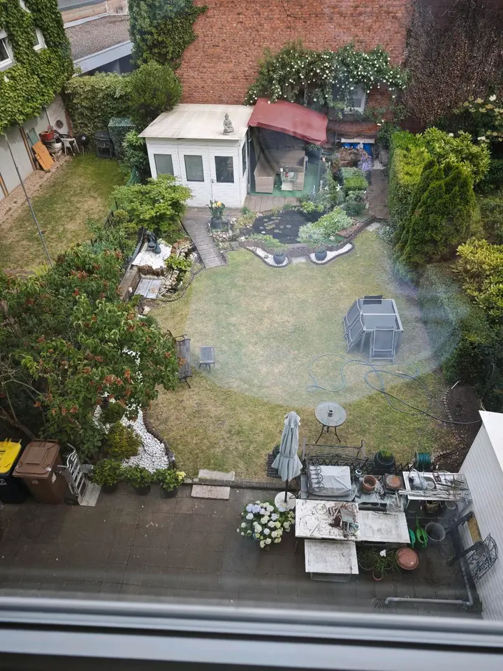 2 Zimmer Wohnung mit 46 m² in Kaiserslautern – Bild 7