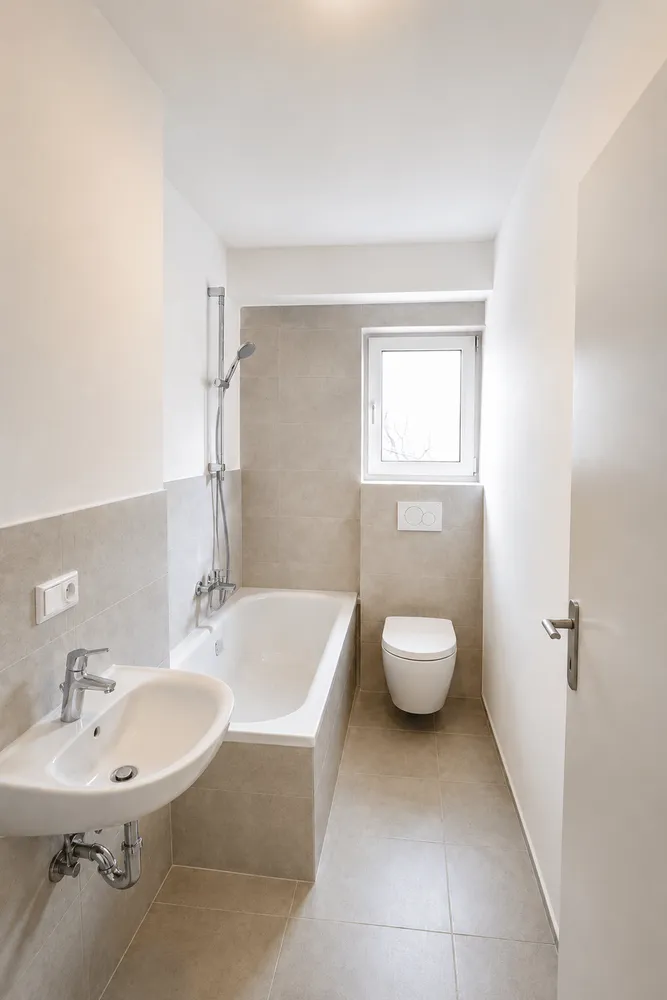 3 room apartment with 65 m² in Mettmann – Photo 9