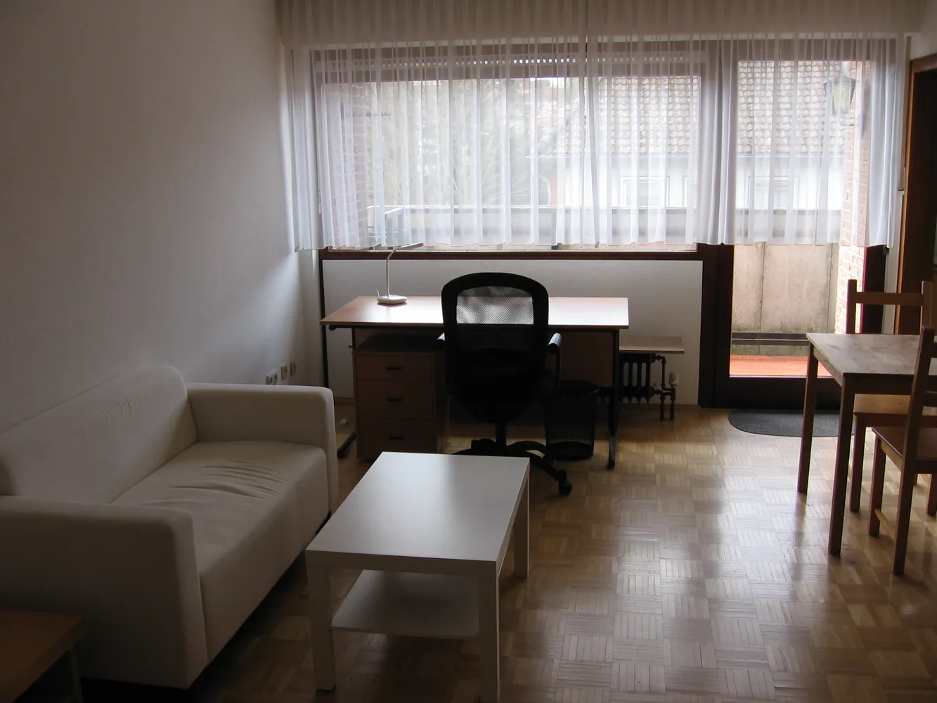 1 Zimmer Wohnung mit 33 m² in Mönchengladbach – Bild 3
