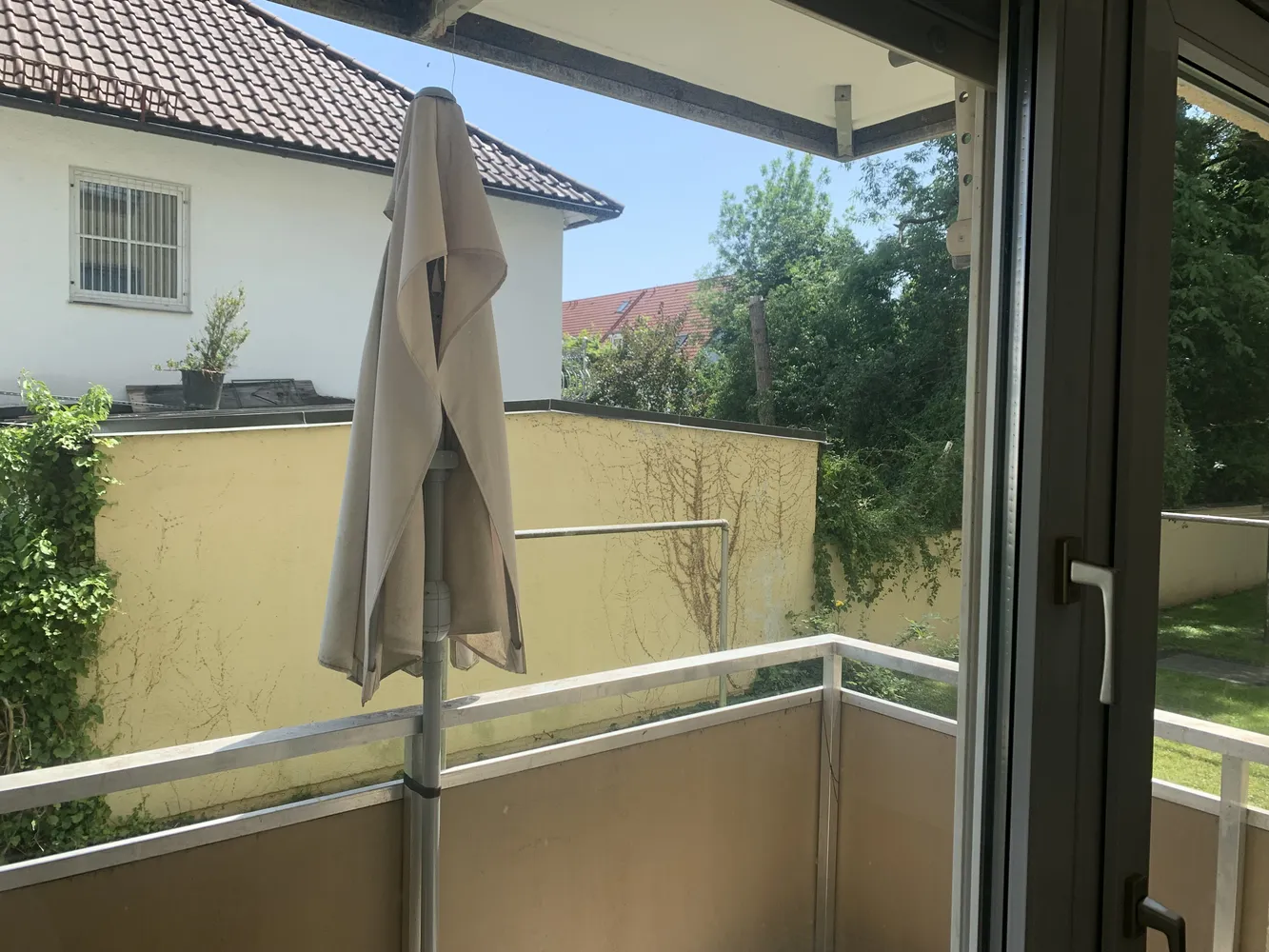 2 Zimmer Wohnung mit 40 m² in München – Bild 1