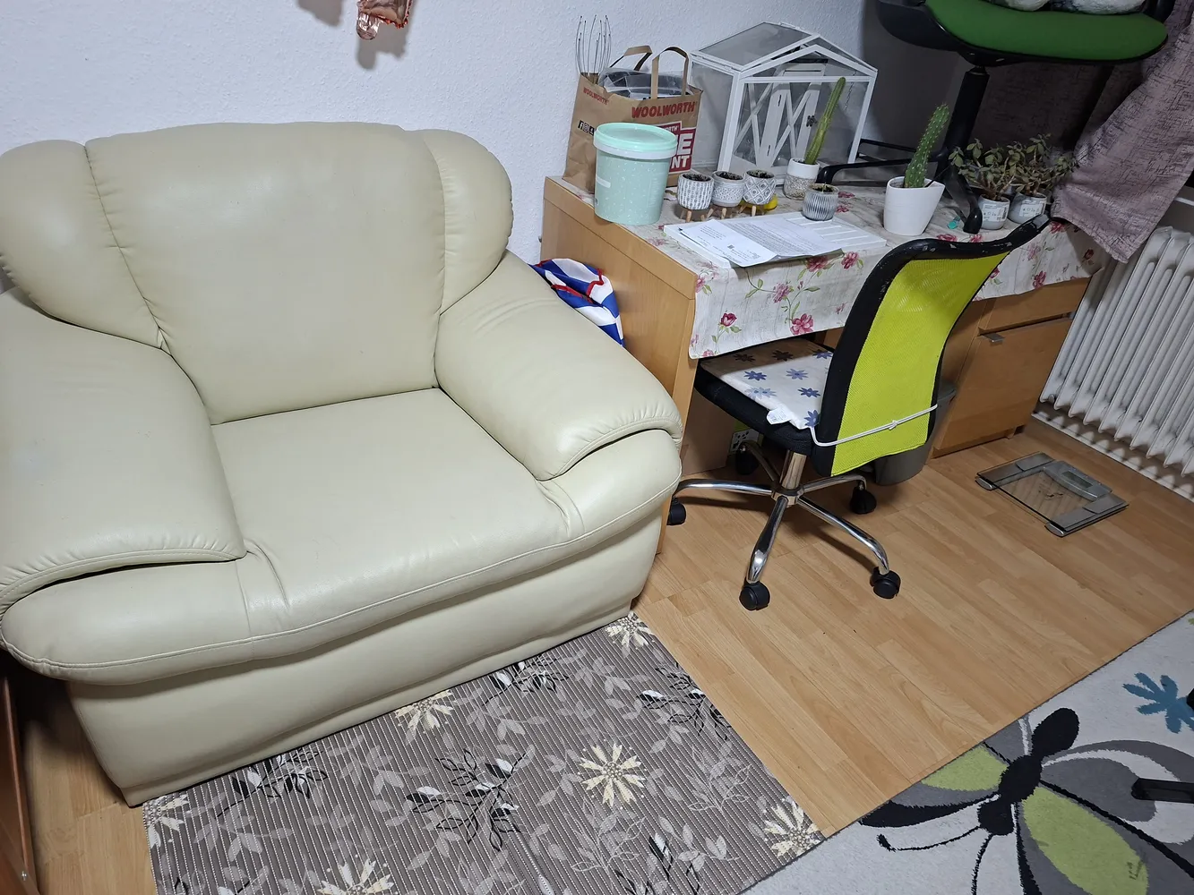 1 Zimmer Wohnung mit 36 m² in Kassel – Bild 6