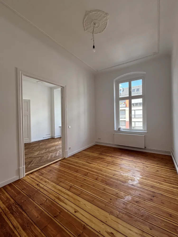 4 Zimmer Wohnung mit 111 m² in Berlin – Bild 8
