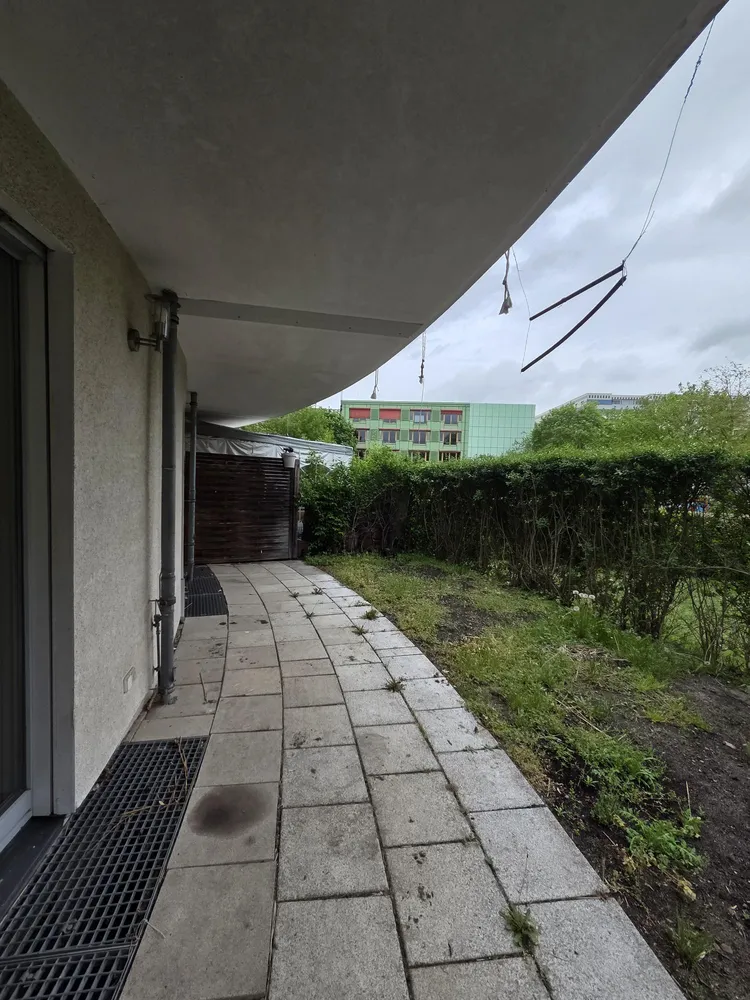 2 Zimmer Wohnung mit 59 m² in Berlin – Bild 12
