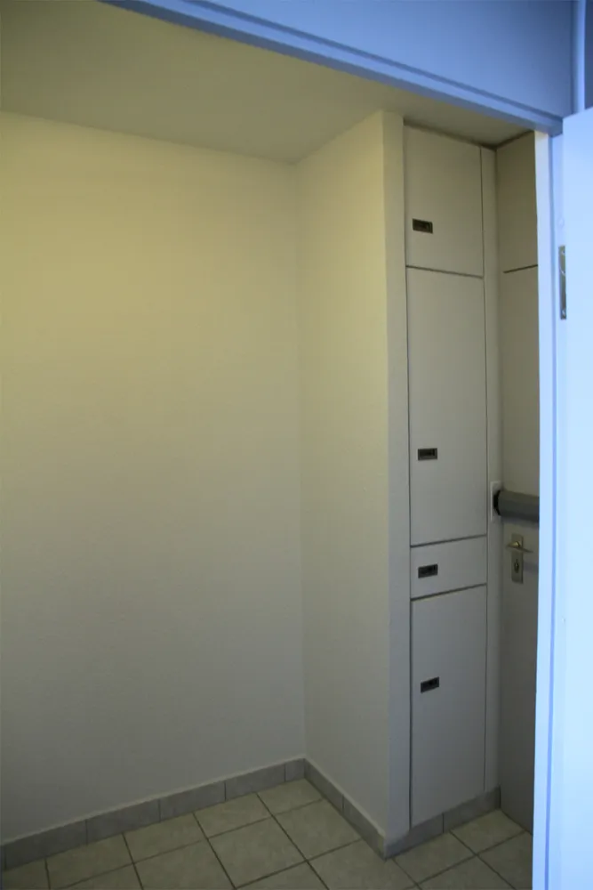 1 Zimmer Wohnung mit 36 m² in München – Bild 6