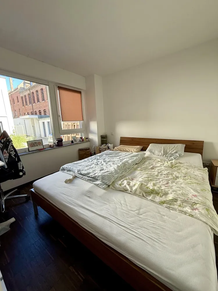 2 Zimmer Wohnung mit 77 m² in Nürnberg – Bild 12