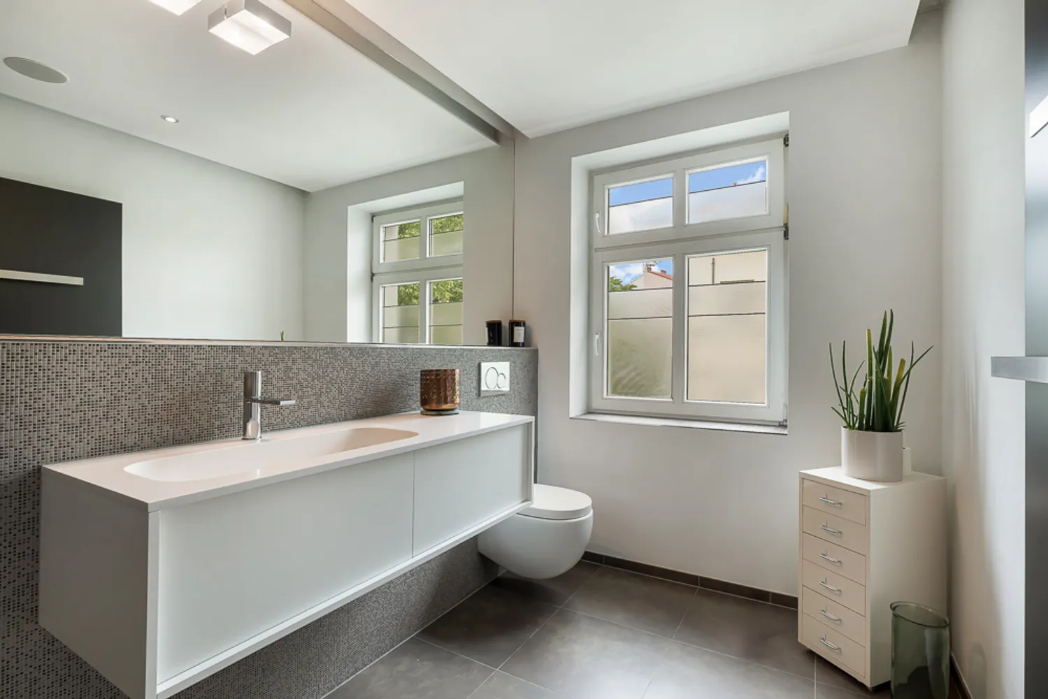 3 room apartment with 105 m² in Berlin – Photo 8