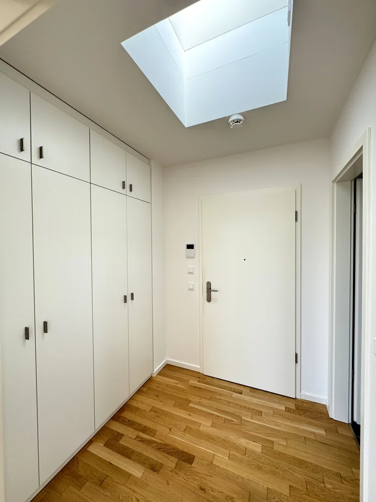 2 Zimmer Wohnung mit 59 m² in Berlin – Bild 2