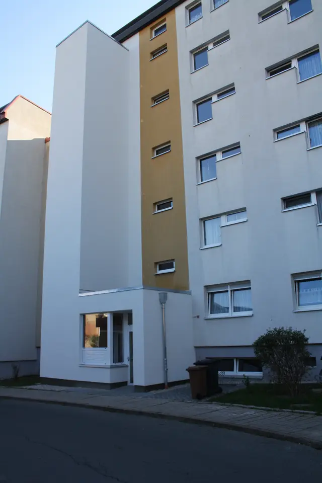 2 Zimmer Wohnung mit 64 m² in Crimmitschau – Bild 4