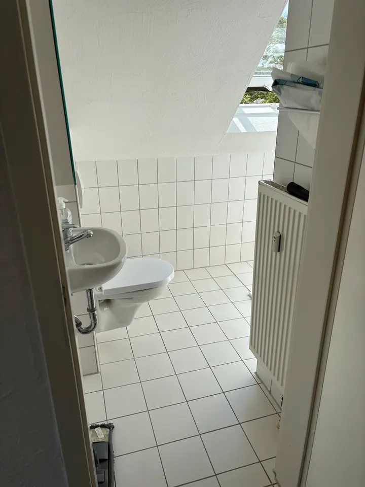 WG-Zimmer mit 40 m² in Waiblingen – Bild 7