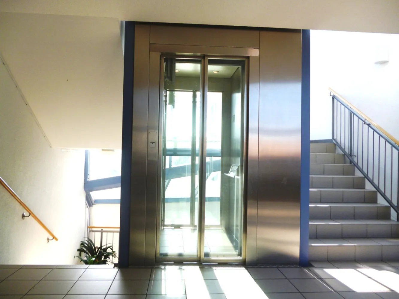 3 Zimmer Wohnung mit 88 m² in Schwäbisch Gmünd – Bild 4