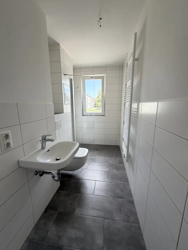 3 room apartment with 61 m² in Mühlhausen – Photo 11