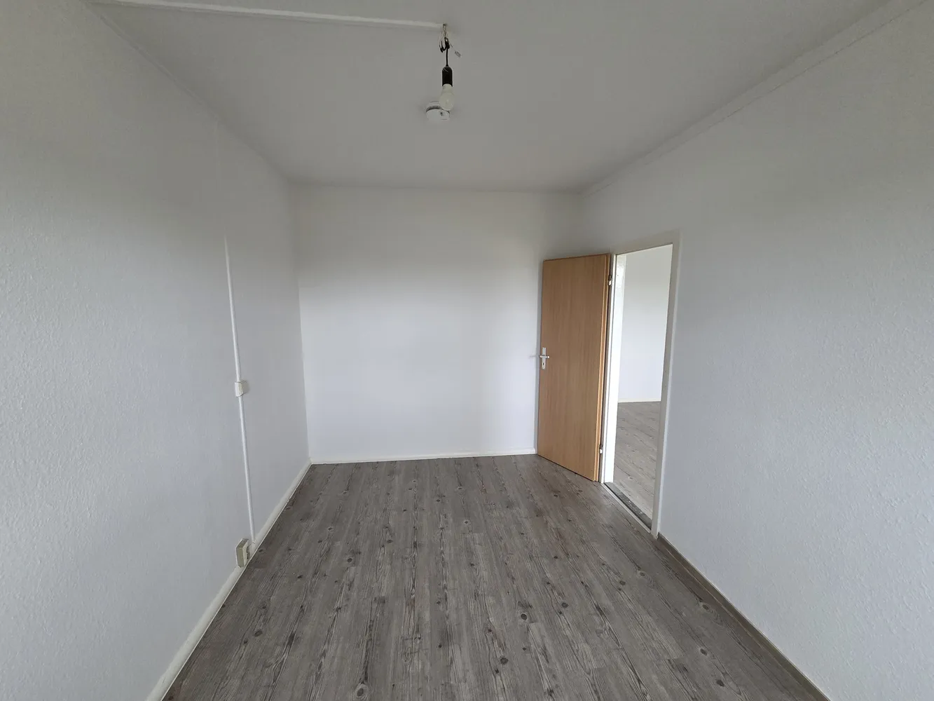 3 Zimmer Wohnung mit 53 m² in Chemnitz – Bild 4